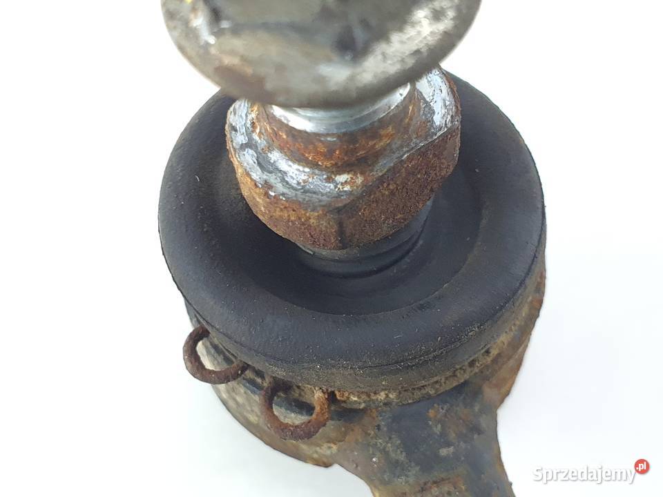 STABILIZATOR TYL LACZNIK TGB BLADE 550 EFI TGB Janowice