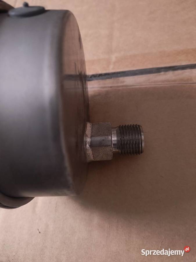 Manometr M100TKP17612 SIPMA lubelskie Lubartów