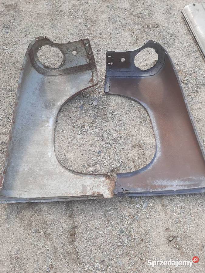 Drzwi syrena 105 bosto r20 Brusy sprzedam