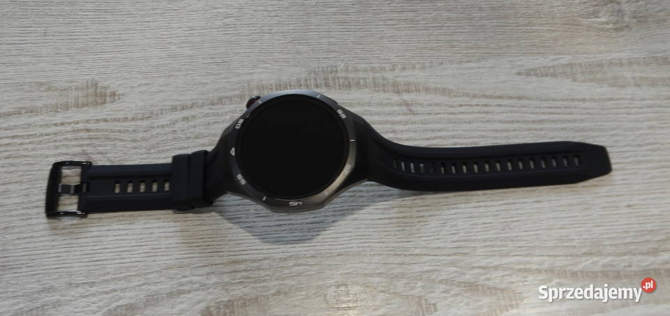 Smartwatch Huawei Watch Gt 5 Pro Leżajsk