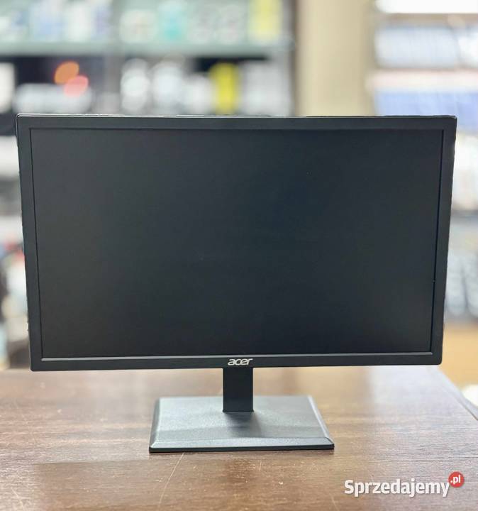 Monitor LED Acer EG220QPbipx 215 1920 x 1080 px Elbląg