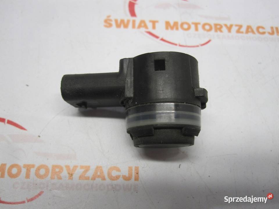 BMW X3 G01 18r czujnik parkowania PDC tył świętokrzyskie