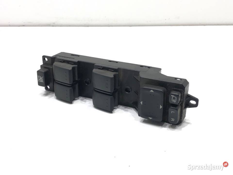 PRZEŁĄCZNIK SZYB MAZDA CX7 EH6266350 0614 SUV podkarpackie