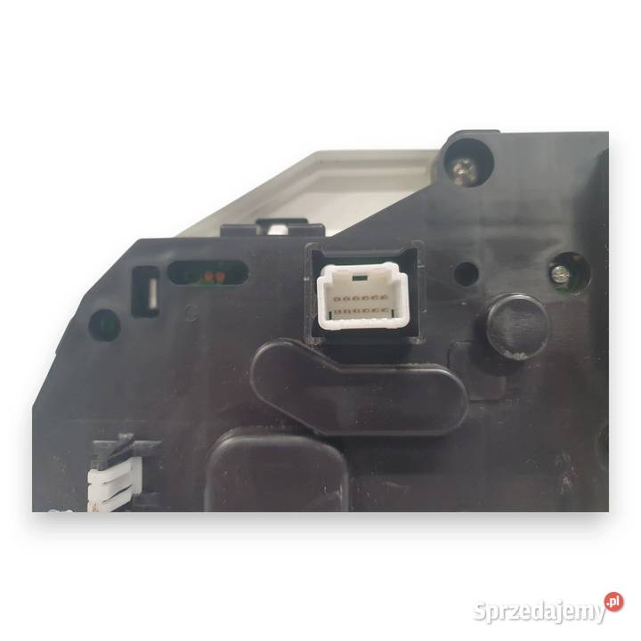 LICZNIK ZEGARY 4EL8A Nissan Qashqai J11 16 DCI Chełm