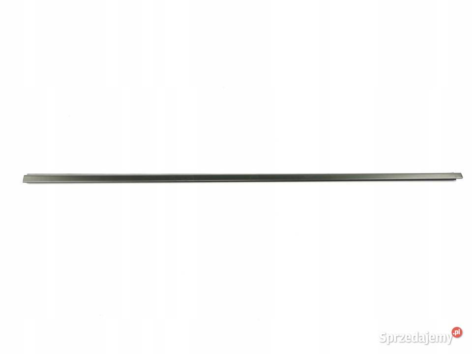LISTWA SZYBY LEWY PRZÓD FORD KA 9608 ORIGINAL OE