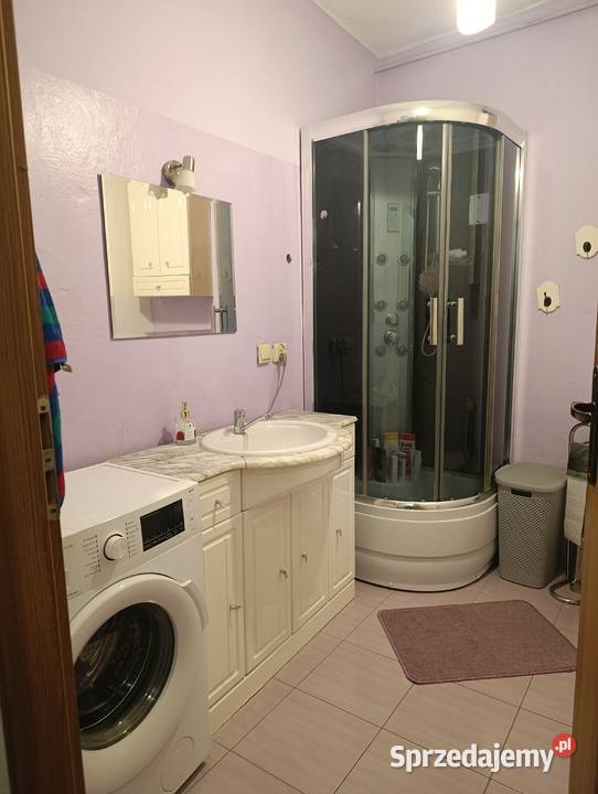 Mieszkanie bezczynszowe w centrum miasta Liczba pokoi 2 Lubaczów