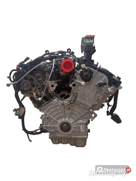 SILNIK RAM 1500 30 ECODIESEL V6 260 480Mn Mojusz