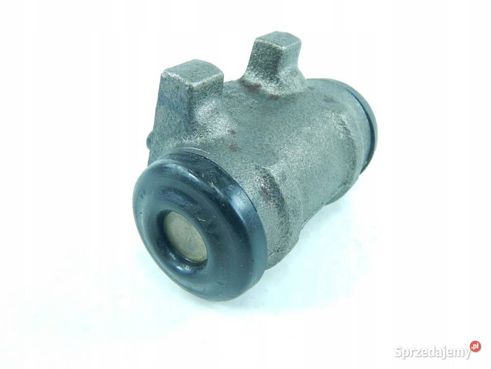 CYLINDEREKI HAMULCOWE FIAT 132 ARGENTA 19771987 osobowe