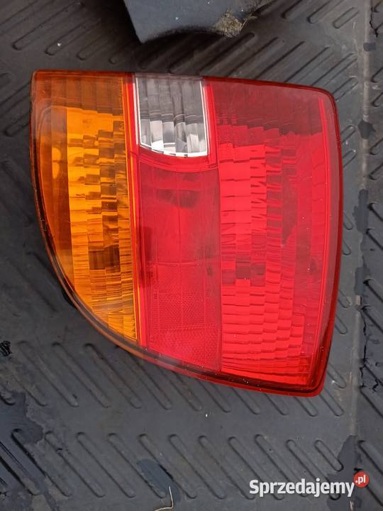 Lampa tył tylna Toyota celica 7 VII Szczecin