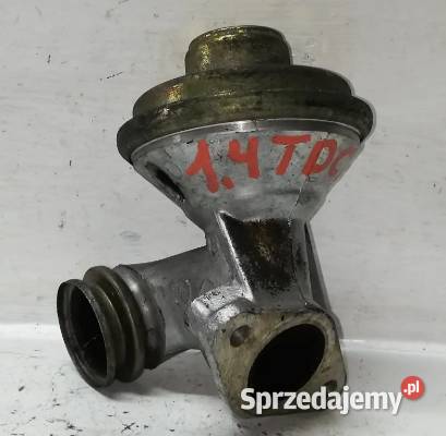 Zawór EGR Ford 14 TDCI AS108 Y30 Suchedniów