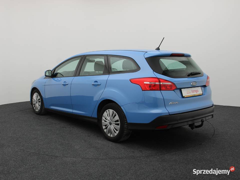 Ford Focus Mk3 15 Edition Lublin