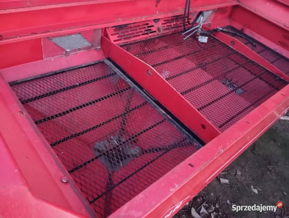 Rozsiewacz Kuhn MDS 1141 Kuhn Brodnica