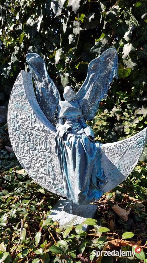 Anioł na księżycu II Zamość sprzedam