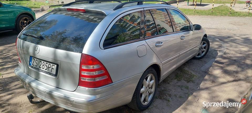 18lpg mozliwa zamiana przyciemniane szyby Gryfino sprzedam