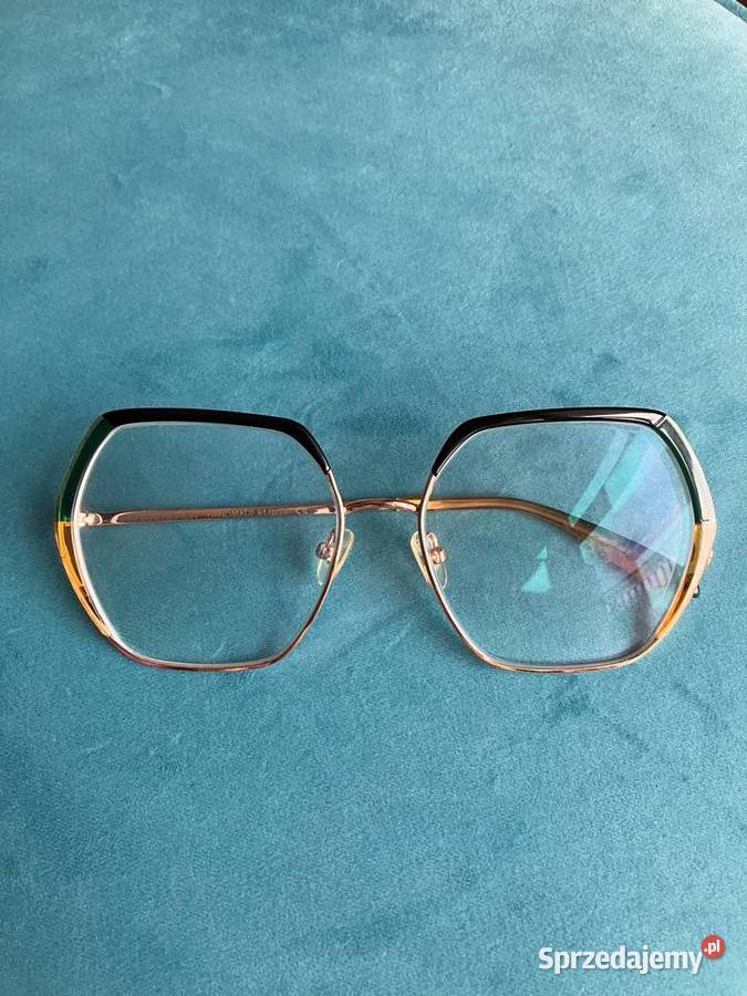 Luksusowe okulary plus szkła oprawki Silvian podkarpackie Nisko