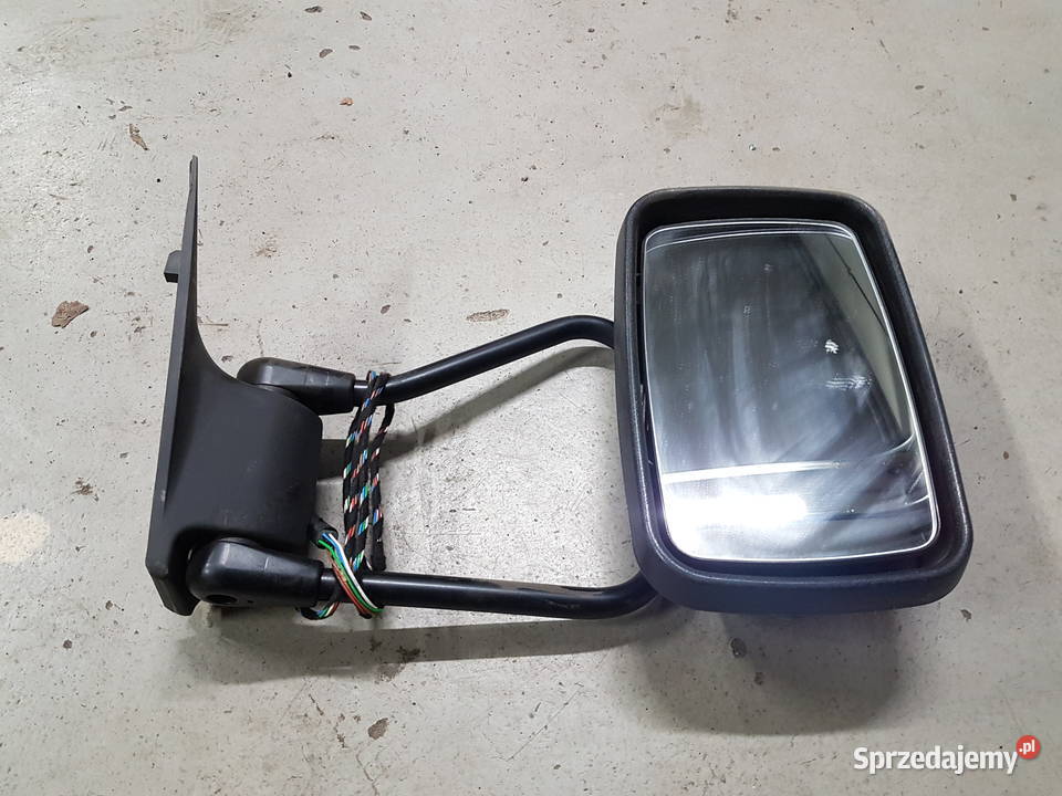 MERCEDES W901 W903 SPRINTER VT LT LUSTERKO PRAWE Turek