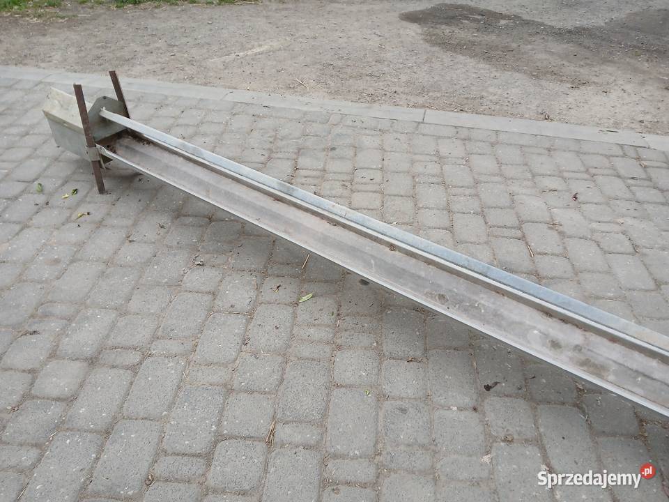 Poidła drobiu strumykowe i dzwonowe Hodowla drobiu podkarpackie Kępie Zaleszańskie