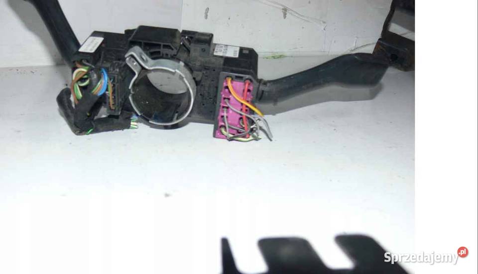 PRZEŁĄCZNIK ZESPOLONY VW GOLF IV 8L0953513G Wielkie Drogi