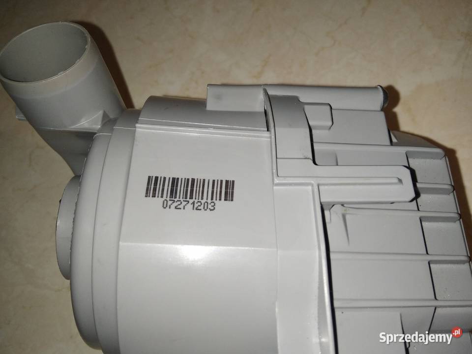 Pompogrzałka B65 do zmywarki Bosch Ostrów Mazowiecka