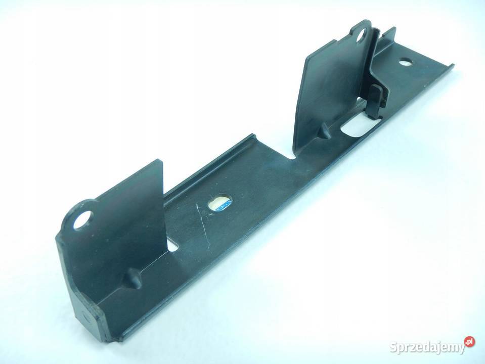 MOCOWANIE TUNELU ŚRODKOWEGO FIAT MULTIPLA 98 ASO Mocowania