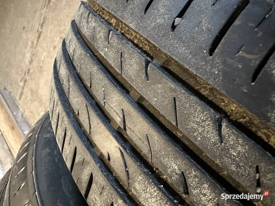 Opony Nexen 1956015 Zadroże