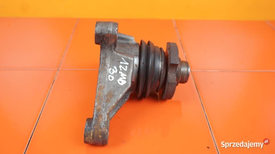 DISCOVERY III 27 TD V6 08r 190 276DT podstawa Suków