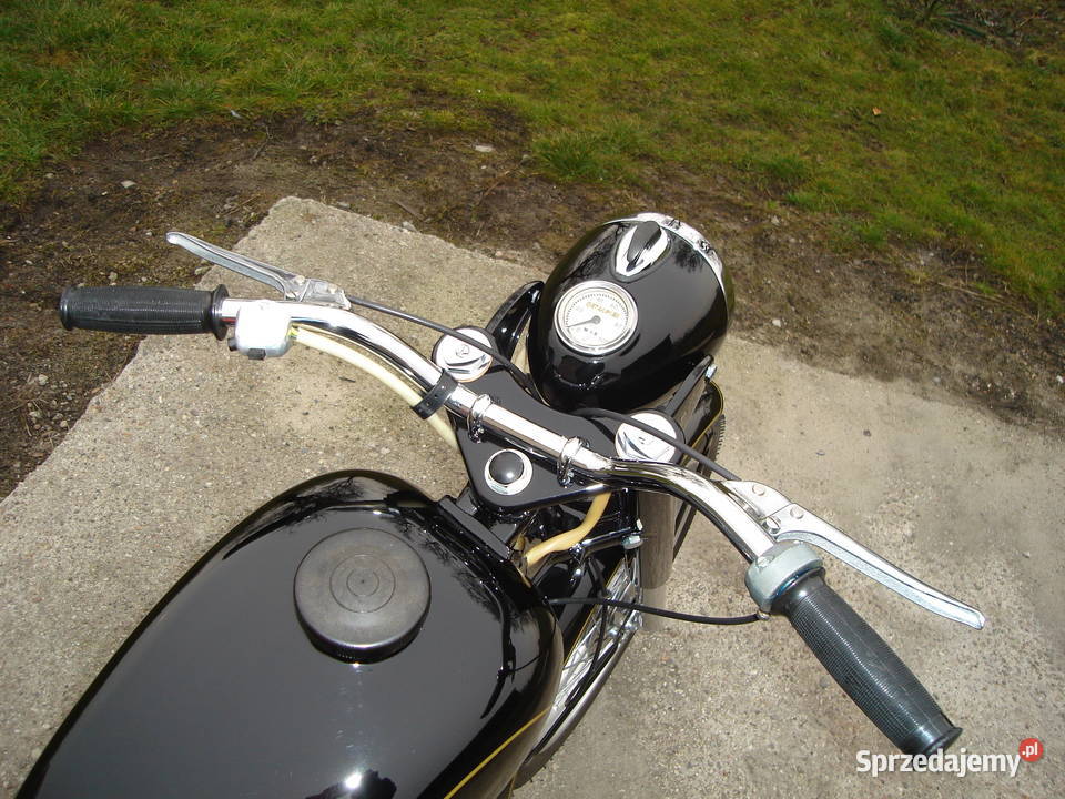 Wsk M0664 Opole sprzedam