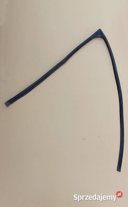 MERCEDES ACTROS MP4 USZCZELKA WNĘKI DRZWI LEWA lubuskie