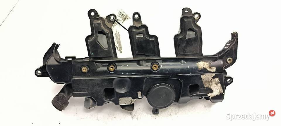 ODMA RENAULT MASTER III L2H2 118305765R osobowe