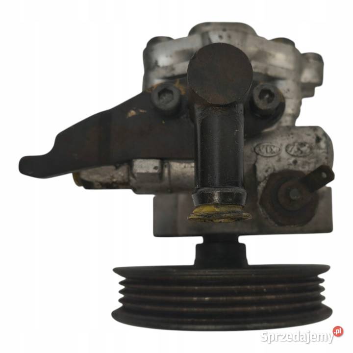 ROZRUSZNIK Kia Picanto 10 G4HE Valeo 3610002560 Chełm sprzedam