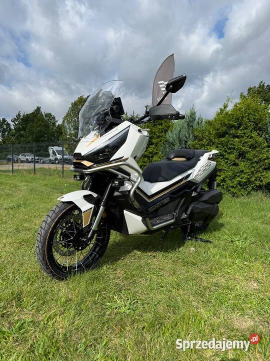 Zontes 368 G Zontes 368 G Zontes wielkopolskie sprzedam