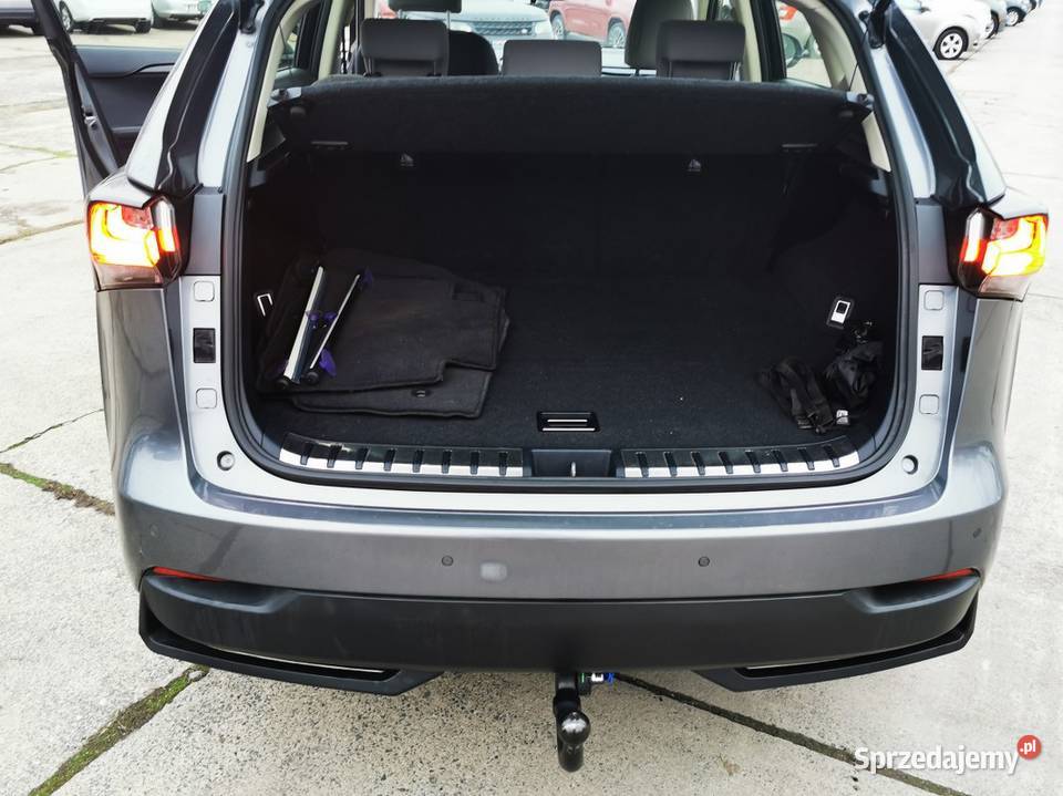 300h Elite AWD 100 BezwypadkowySalon Polska automatyczna mazowieckie Warszawa