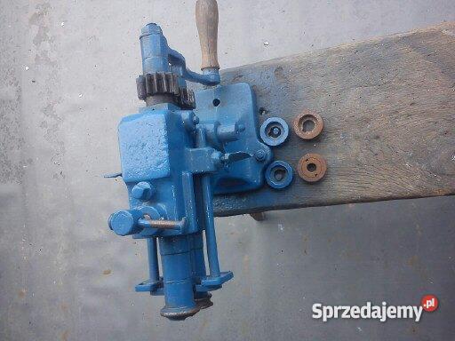 żłobiarka ręczna krótka Produkcja kujawsko-pomorskie Nowe