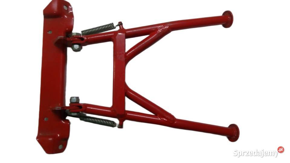 NÓŻKA STOPKA CENTRALNA GILERA RX 125 200 ARIZONA Bielsk Podlaski