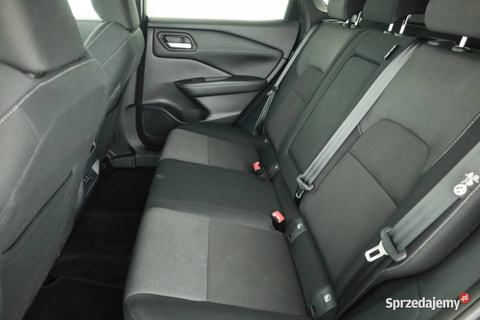 Nissan Qashqai 13 DIGT MHEV Piaseczno