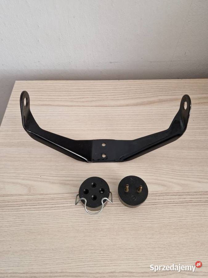 Części Junak M10 samolot mocowanie błotnika Koronowo