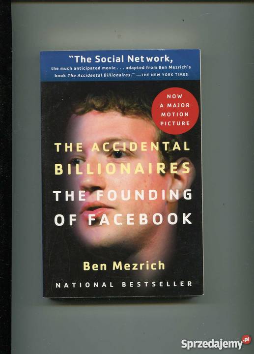 The accidental billionaires the founding of Szczecin sprzedam