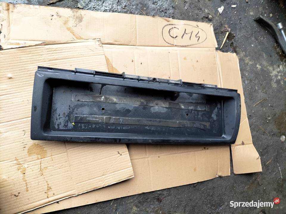 AUDI 80 B4 SEDAN BLENDA POD REJESTRACJE Kamień-Kolonia sprzedam