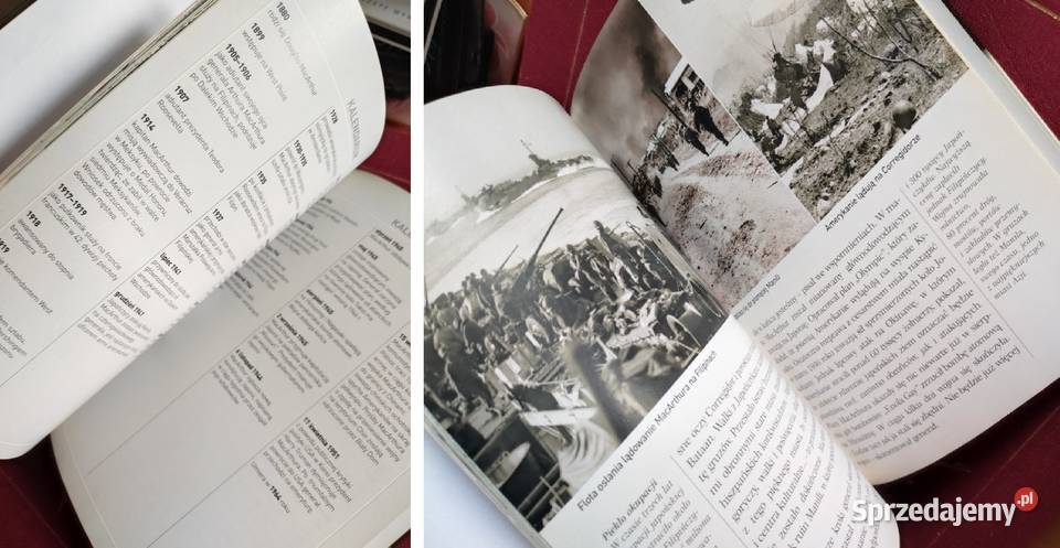 książka MacArthur Jakub Mielnik II Wojna