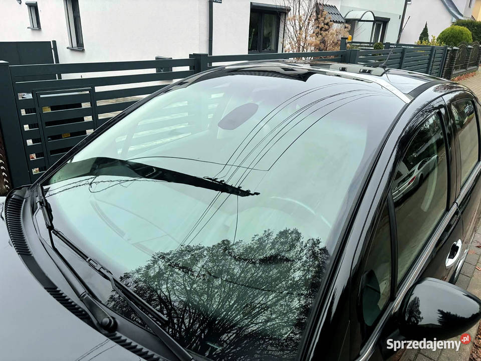 Exclusive 16 120 Półskory Klimatronik Chromy benzyna Czarnków