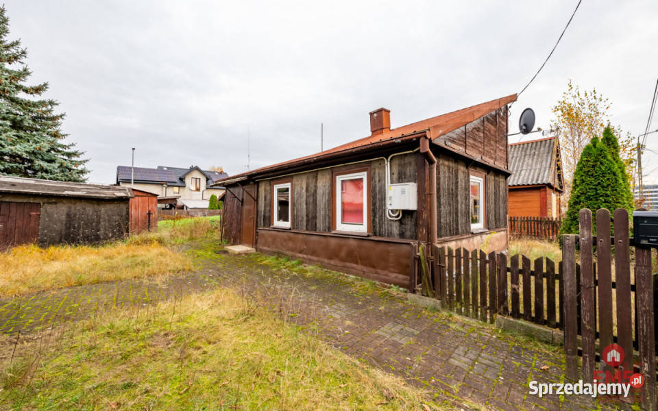 Grunt 450m Białystok Sprzedaż