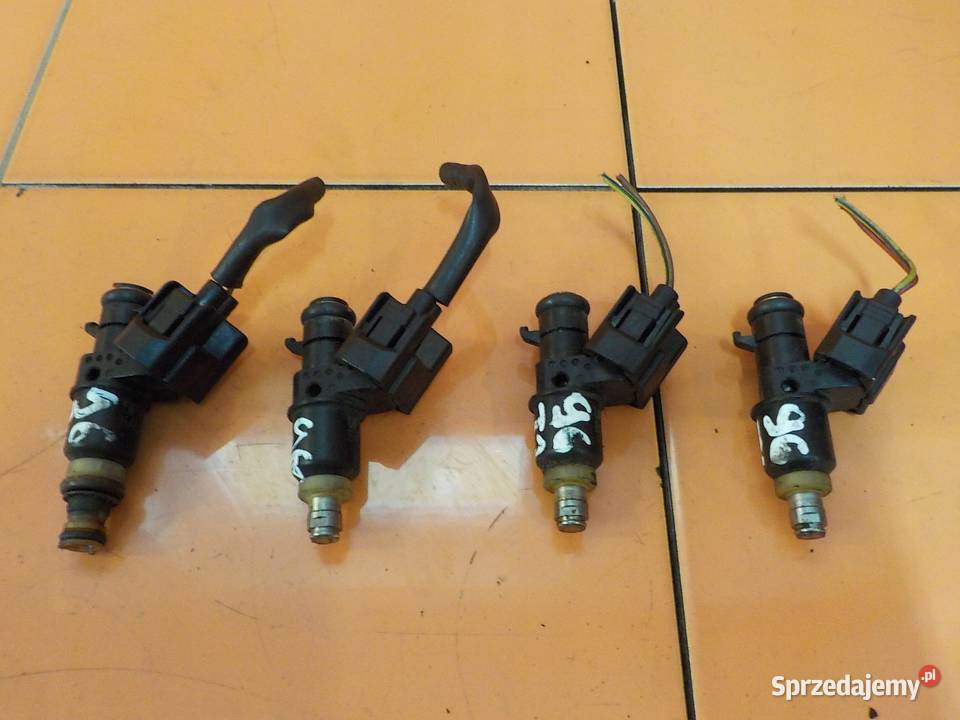 ACCORD VII 20 IVTEC 07r 155 wtrysk Suków