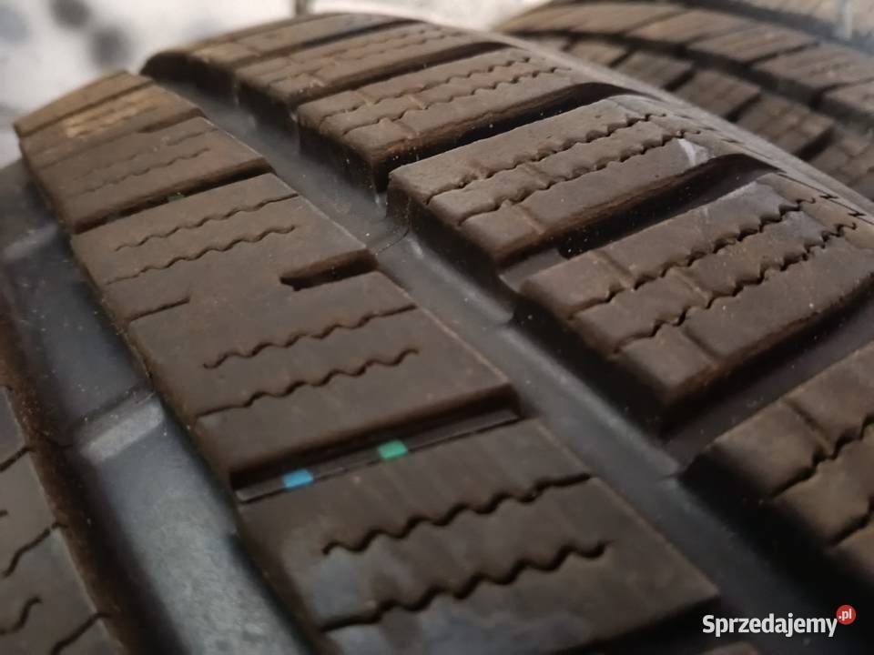 Opony felgi BMW M Pakiet Pirelli Okazja Warszawa sprzedam
