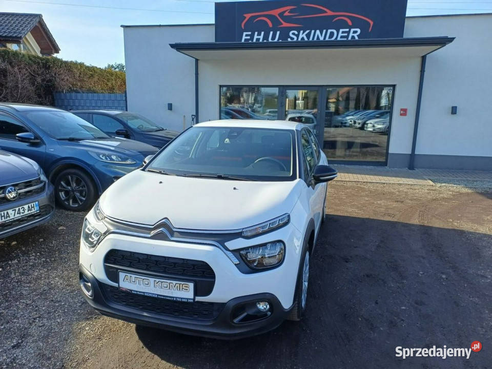 Citroen C3 Citroën