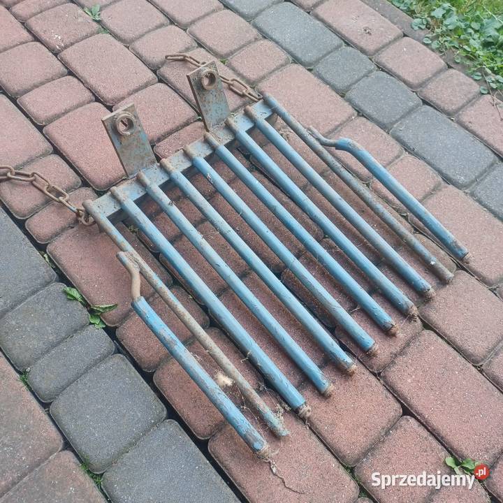 Gable do kopaczki rafa rafka Piaski