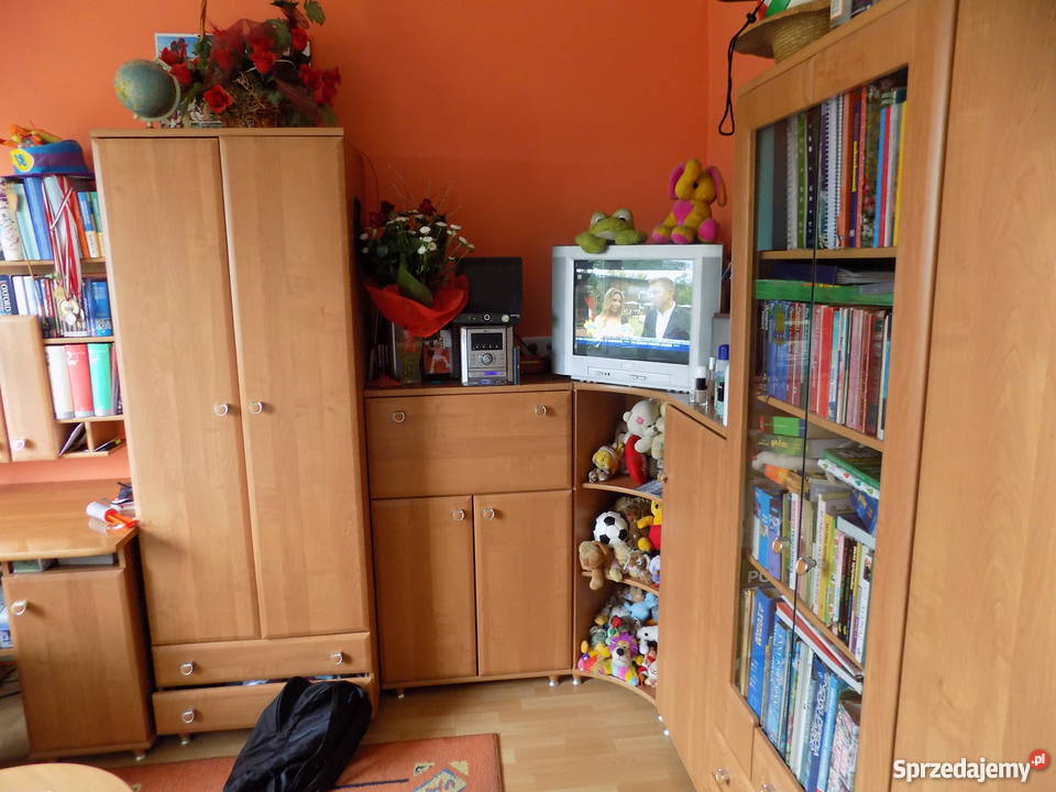 Meble Komplety mebli sprzedam