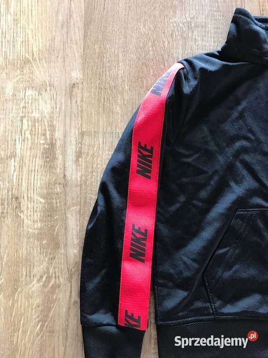 Bluza sportowa Nike Odzież Hajnówka sprzedam