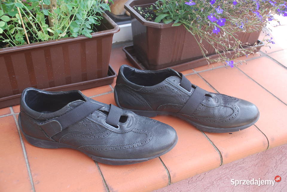 Buty ekskluzywnej marki Neil Barrett r 44 Katowice