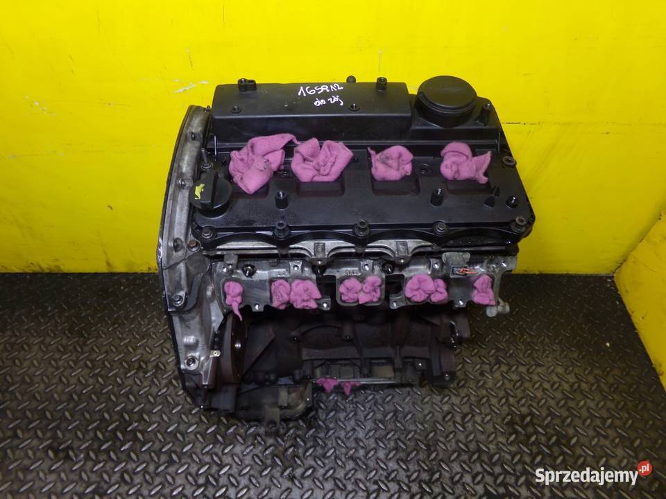 TRANSIT MK7 22 TDCI RWD 16r 125 silnik CYR5 świętokrzyskie Suków