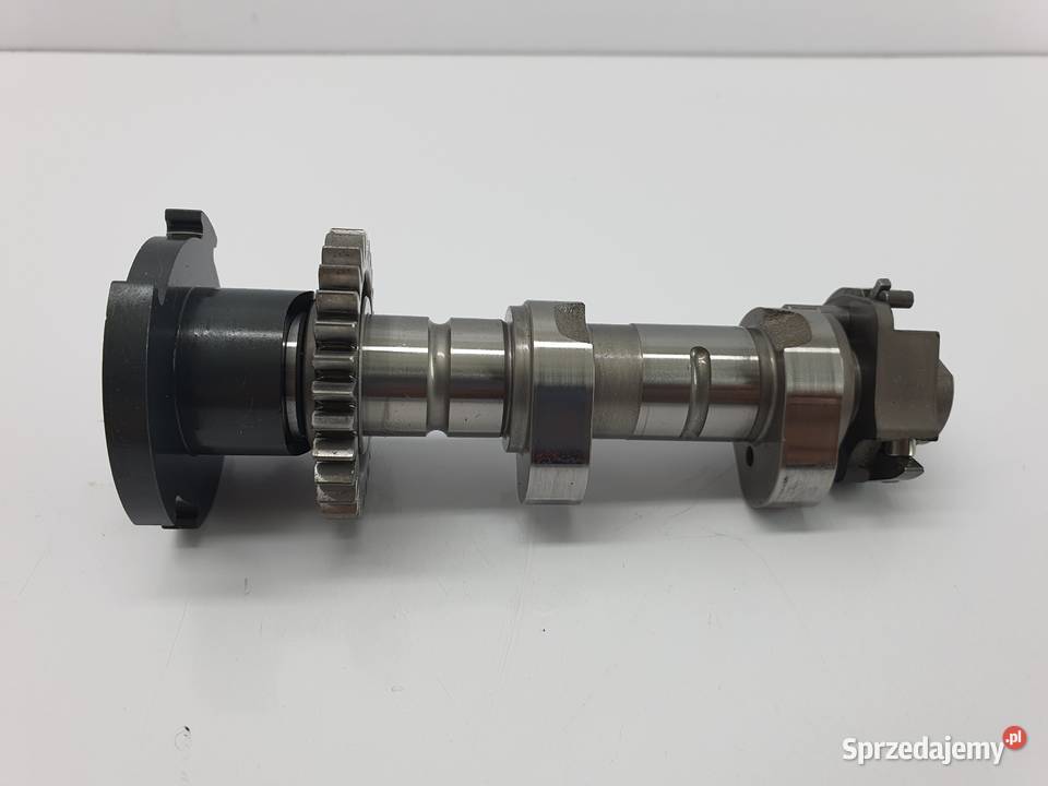 Walek Rozrzadu L Bmw 1250 Łódź